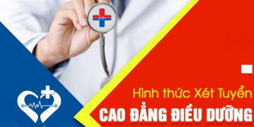 Điều kiện xét tuyển Cao đẳng Điều dưỡng Hà Nội năm 2020
