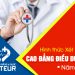 Điều kiện xét tuyển Cao đẳng Điều dưỡng Hà Nội năm 2020