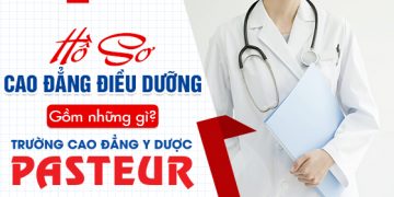 Thông tin hồ sơ tuyển sinh Cao đẳng Điều dưỡng TPHCM năm 2021