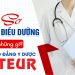 Thông tin hồ sơ tuyển sinh Cao đẳng Điều dưỡng TPHCM năm 2021