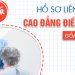 Hồ sơ tuyển sinh Liên thông Cao đẳng Điều dưỡng TPHCM năm 2022