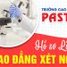 Hướng dẫn hồ sơ đăng ký Liên thông Cao đẳng Xét nghiệm Y học TPHCM