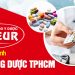 Mẫu hồ sơ tuyển sinh Cao đẳng Dược TPHCM hệ chính quy năm 2022