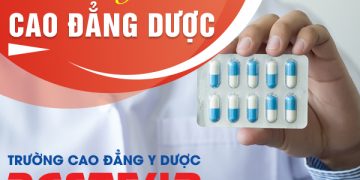 Muốn học Cao đẳng Dược TPHCM hệ chính quy cần chuẩn bị hồ sơ như thế nào?