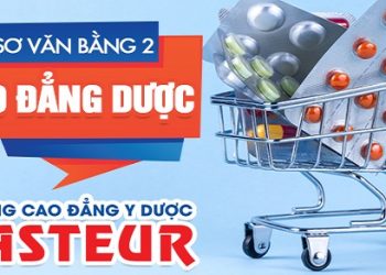 Hồ sơ tuyển sinh Văn bằng 2 Cao đẳng Dược TPHCM quy định năm 2022