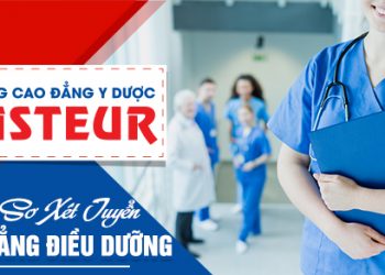 Thông tin hồ sơ xét tuyển Cao đẳng Điều Dưỡng TPHCM năm 2022