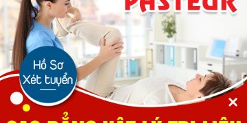 Cập nhật hồ sơ xét tuyển Liên thông Cao đẳng Vật Lý trị liệu TPHCM năm 2021