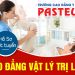 Chuẩn bị hồ sơ đăng ký học Cao đẳng Vật lý trị liệu TPHCM năm 2021 cần có những gì?