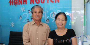 Làm răng cứ tại Hạnh Nguyên