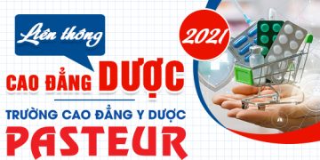 Học Liên thông Cao đẳng Dược TPHCM trong thời gian nào?