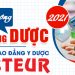 Học Liên thông Cao đẳng Dược TPHCM trong thời gian nào?
