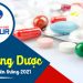 Hướng dẫn hồ sơ Liên thông Cao đẳng Dược TPHCM năm 2021