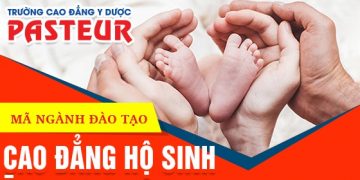 Thông tin mã ngành Cao đẳng Hộ sinh TPHCM năm 2021