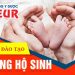 Thông tin mã ngành Cao đẳng Hộ sinh TPHCM năm 2021