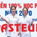 Hạn chót miễn 100% học phí Cao đẳng Dược năm 2020