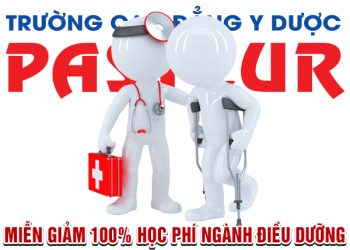 Miễn 100% học phí khi xét tuyển Cao đẳng Điều dưỡng TPHCM năm 2022