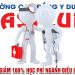 Miễn 100% học phí khi xét tuyển Cao đẳng Điều dưỡng TPHCM năm 2022