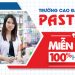 Miễn giảm 100% học phí Cao đẳng Dược TPHCM cho tân sinh học lực giỏi 3 năm cấp 3