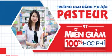 Thí sinh từ 15 điểm khối B được miễn giảm học phí Cao đẳng Điều dưỡng TPHCM năm 2021