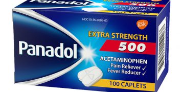 Giải đáp những câu hỏi thường gặp về Panadol