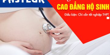 Làm gì sau khi tốt nghiệp Cao đẳng Hộ sinh?