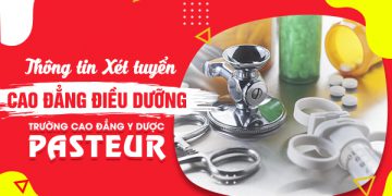 Ngành Điều dưỡng hệ Cao đẳng học ở đâu tốt?