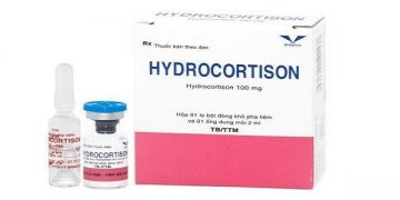 Thuốc kháng viêm Hydrocortisone: công dụng, cách dùng và lưu ý khi sử dụng