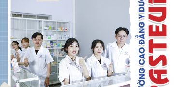 Tương lai không thất nghiệp nhờ chuyển đổi Văn bằng 2 Cao đẳng Dược TP HCM