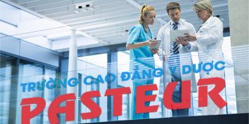 Địa chỉ Trường Cao đẳng Y Dược Pasteur ở quận nào tại TPHCM?