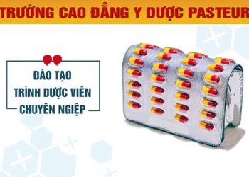 Đào tạo Trình Dược viên chuyên nghiệp