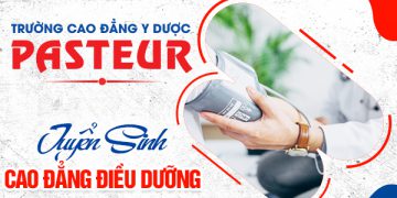 Năm 2020 điểm chuẩn Cao đẳng Điều dưỡng TPHCM là bao nhiêu?