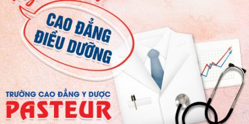 Lý do nên học Cao đẳng Điều dưỡng tại Trường Cao đẳng Y Dược Pasteur