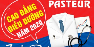 Hồ sơ xét tuyển Cao đẳng Điều dưỡng năm 2020 mới nhất