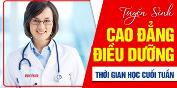 Có giới hạn độ tuổi tham gia Liên thông Cao đẳng Điều dưỡng năm 2021 không?