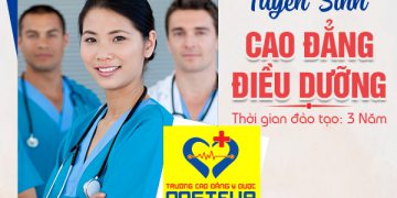 Học Cao đẳng Điều dưỡng TPHCM mở ra nhiều cơ hội lớn cho các thí sinh