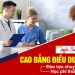 Hướng dẫn hồ sơ nhập học Cao đẳng Điều dưỡng TPHCM năm 2021