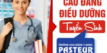 Học Cao đẳng Điều dưỡng ở đâu tốt năm 2019