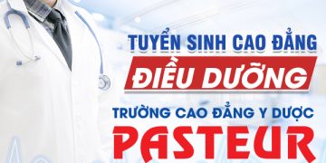 Cao đẳng Điều dưỡng TPHCM năm 2022 có xét học bạ không?