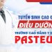 Cao đẳng Điều dưỡng TPHCM năm 2022 có xét học bạ không?