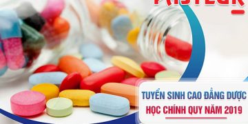 Học Cao đẳng Dược trường nào năm 2019?