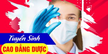 Đăng ký tuyển sinh Cao đẳng Dược tại Trường Cao đẳng Y Dược Pasteur cần điều kiện gì?