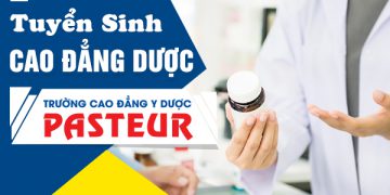 Thời gian đăng ký học Cao đẳng Dược TPHCM năm học 2020-2021