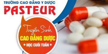 Chiêu sinh mở lớp đào tạo Văn bằng 2 Cao đẳng Dược TPHCM tháng 09/2021
