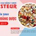 Xét tuyển Cao đẳng Dược TPHCM năm 2019
