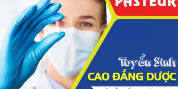 Hồ sơ học Cao đẳng Dược chuẩn năm 2020