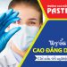 Hồ sơ học Cao đẳng Dược chuẩn năm 2020