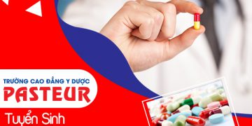 3 cách đăng ký xét tuyển Cao đẳng Dược nhanh, chính xác năm 2020