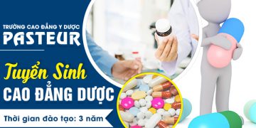 Thí sinh tự do đăng ký tuyển sinh Cao đẳng Dược năm 2020 như thế nào?