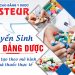 Tuyển sinh Cao đẳng Dược TPHCM