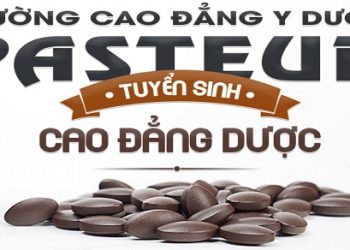 Dự kiến điểm chuẩn Cao đẳng Dược TPHCM năm 2022